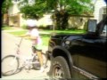 A Kids View of Bike Safety