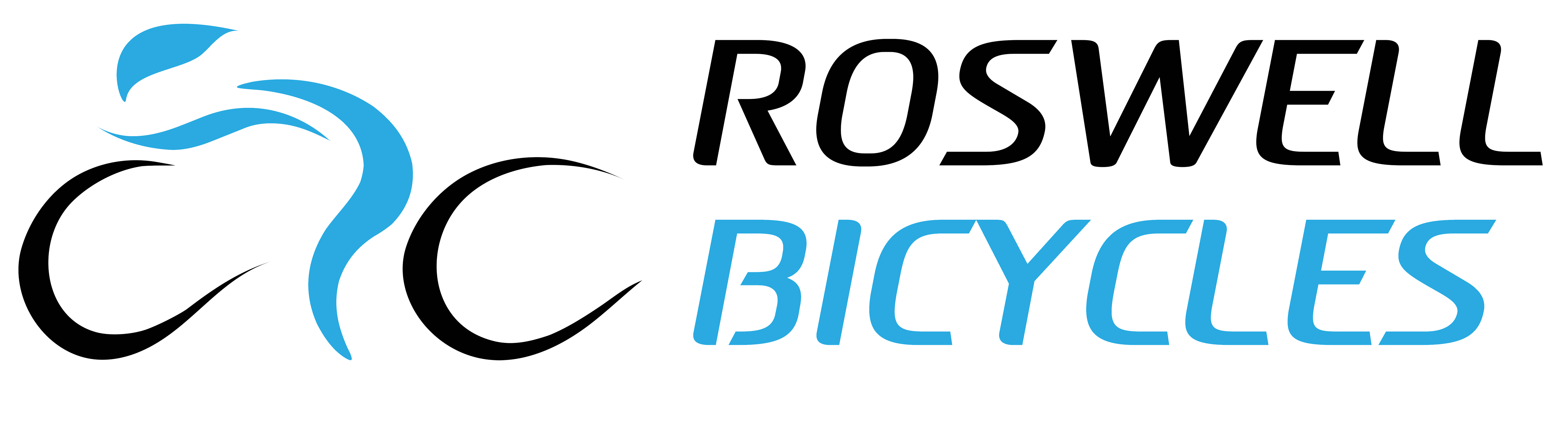 Roswell Bicycles logo